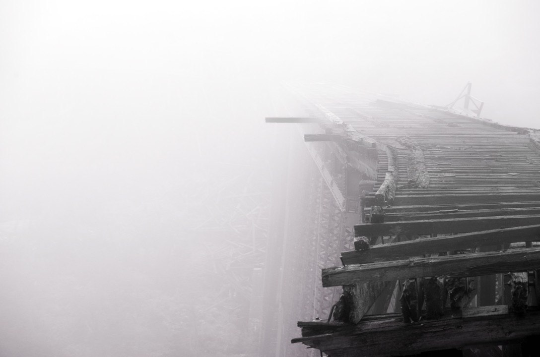 Ghost Bridge
