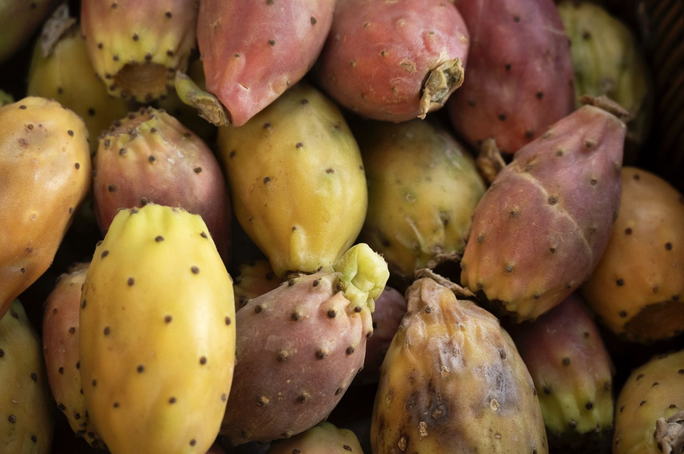 Frutas